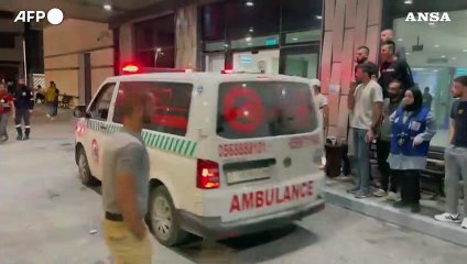 Sono 5 i palestinesi uccisi da Israele a Jenin