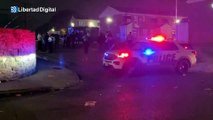 Dos muertos y 28 heridos durante un tiroteo nocturno en la ciudad de Baltimore (EEUU)