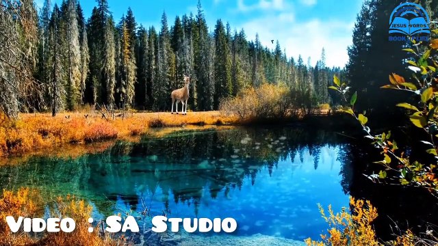 Meri Rooh Khuda Ki Pyasi Hai | Shreya Kant | Masihi Geet Aur Zaboor