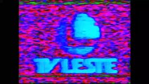 TV Leste (Rede Globo Minas Gerais) saindo do ar em 21/08/1989