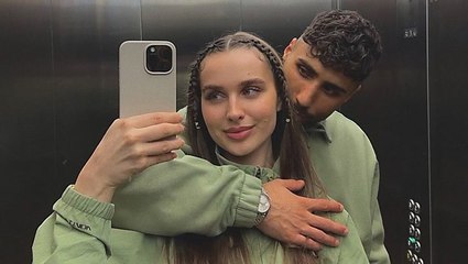 Große News! Louisa Jindaoui ist wieder schwanger!