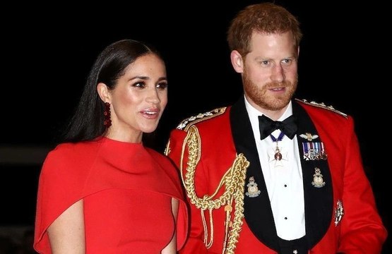 Harry et Meghan : le couple n’a définitivement plus accès à Frogmore Cottage