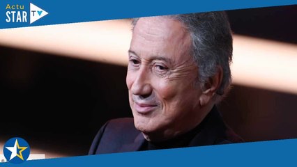 Michel Drucker : ce soutien inattendu qu'il a reçu après son opération du cœur