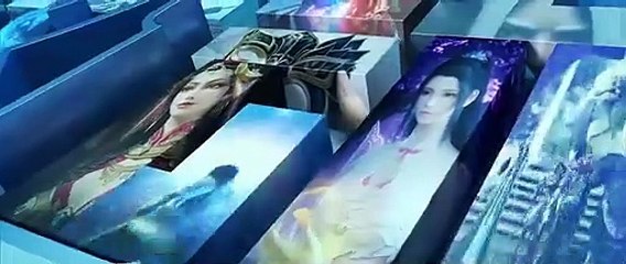 Stellar Transformation  S 5 Ep 19 Multi Subtitle