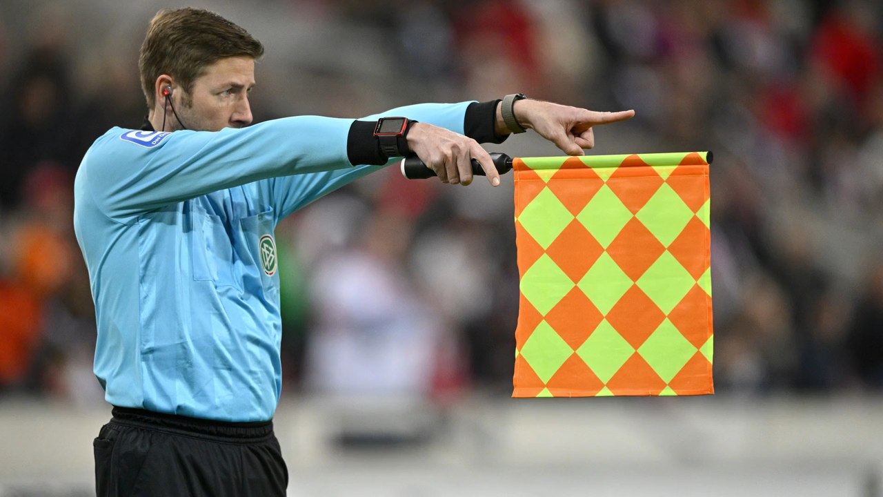 Fußball-Revolution: Fifa will Abseitsregel ändern!