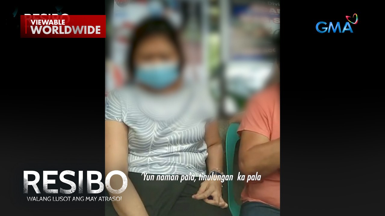 Online seller, nasira ang reputasyon matapos akusahang mangkukulam ng kanyang tiyahin! | Resibo