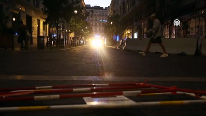 FRANSA YİNE KARIŞTI | Fransa'da son durum ne? Fransa'da öldürülen genç nereli? Fransa'da öldürülen genç Müslüman mı, neden öldü, neden isyan çıktı?