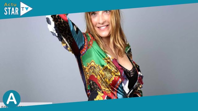 « Peu importe l’âge… » : Eve Angeli enceinte, elle fait des confidences sur sa grossesse