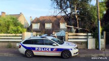 Punto di Macron sui disordini, attacco incendiario a casa del sindaco