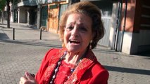 Rappel anuncia un funeral en memoria de Carmen Sevilla