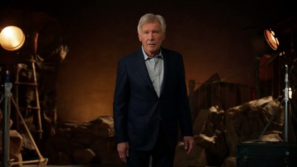 Indiana Jones And The Dial Of Destiny | Tv Spot: Spoiler Warning