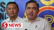 Fine-tuning of entry procedures needed, says Loke in wake of Immigration incident