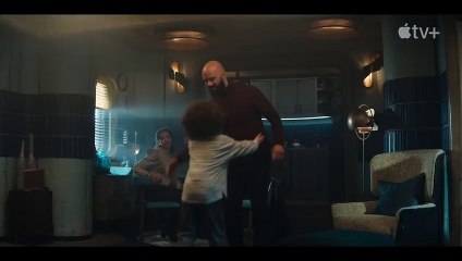 Silo Tráiler en VOSE 🎥