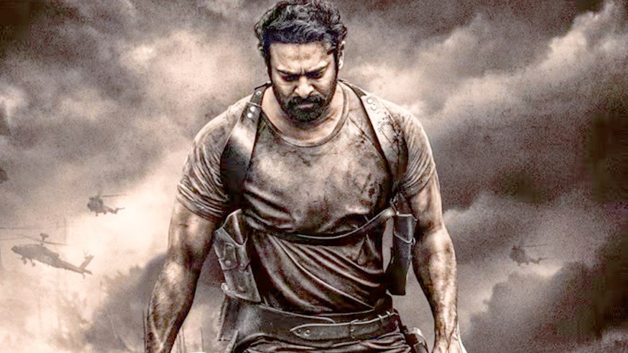 5 Upcoming Movies Of Prabhas After Adipurush