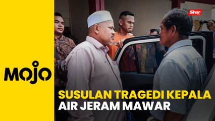 Terengganu aktifkan jawatankuasa keselamatan pelancong