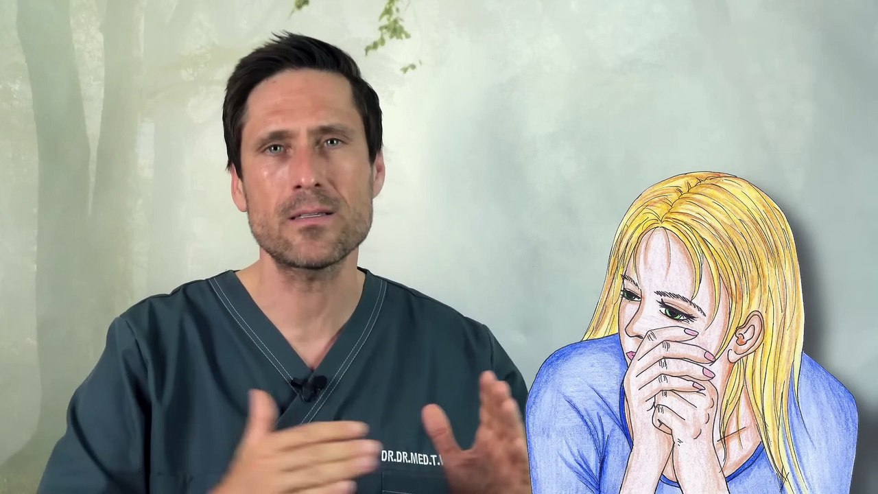 Angststörungen Betroffen von Spinnenangst, Sozialer Phobie oder Agoraphobie Ursachen & Therapie