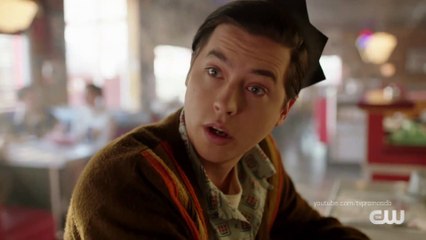 Riverdale - S07E14 "Archie the Musical" Promo (English) HD
