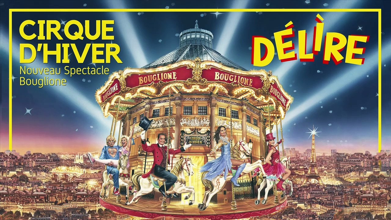 Délire