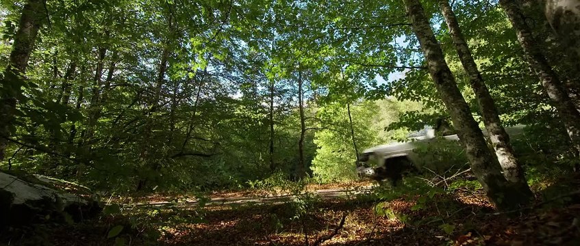 Mise au vert Bande-annonce VF