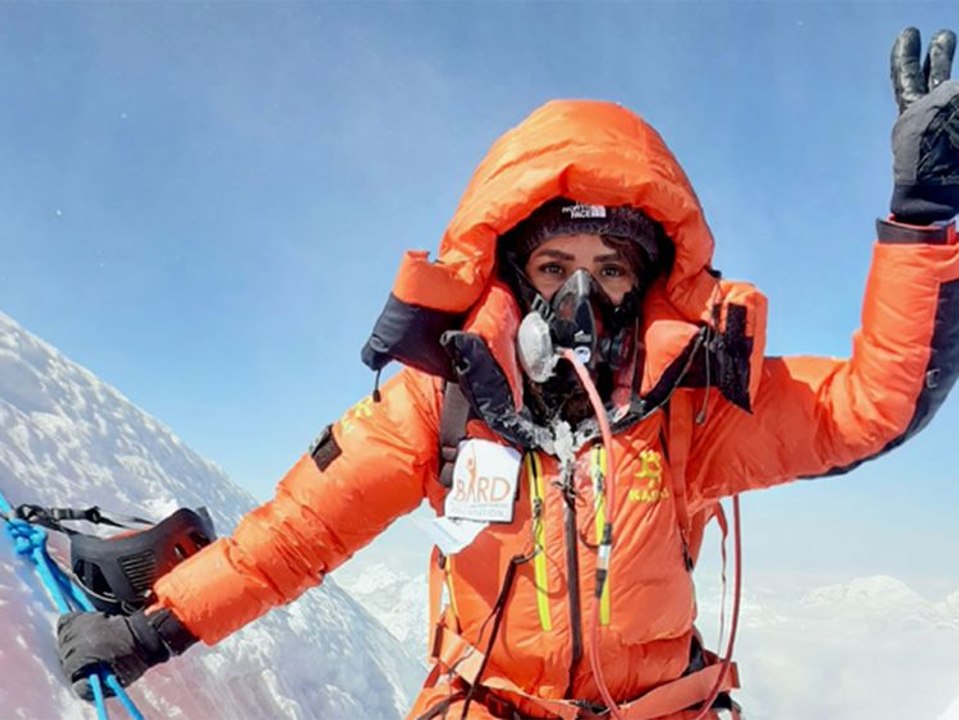 Dubai Customs helps Japan seize 700 kg of drugs, Dubai-based mom sets 2 new mountain climbing records, and other top stories from July 3, 2023.