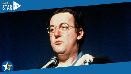 EXCLU Coluche : Sa fameuse Rolls Royce volée, un acte honteux qui déshonore son histoire