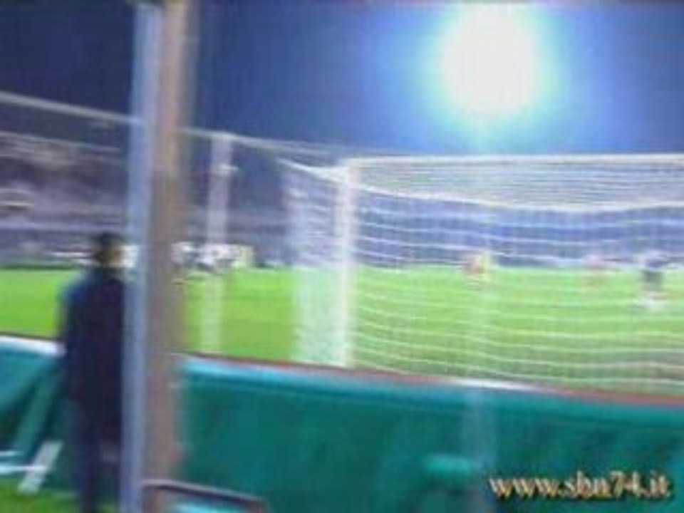 (Ascoli-Bari) settembre bianconero