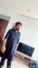 Imran Ashraf's Latest Video 🎥
