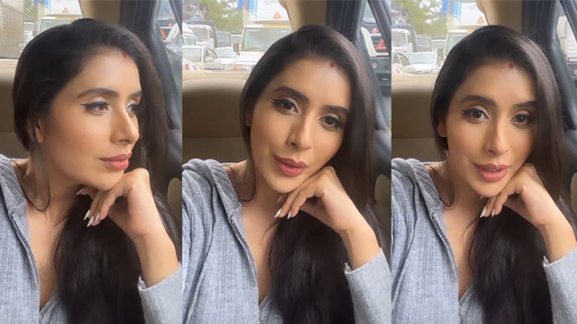 Charu Asopa Divorce के बाद Sindoor Flaunt Video पर Fans Shocking Reaction Viral | Boldsky - video Dailymotion