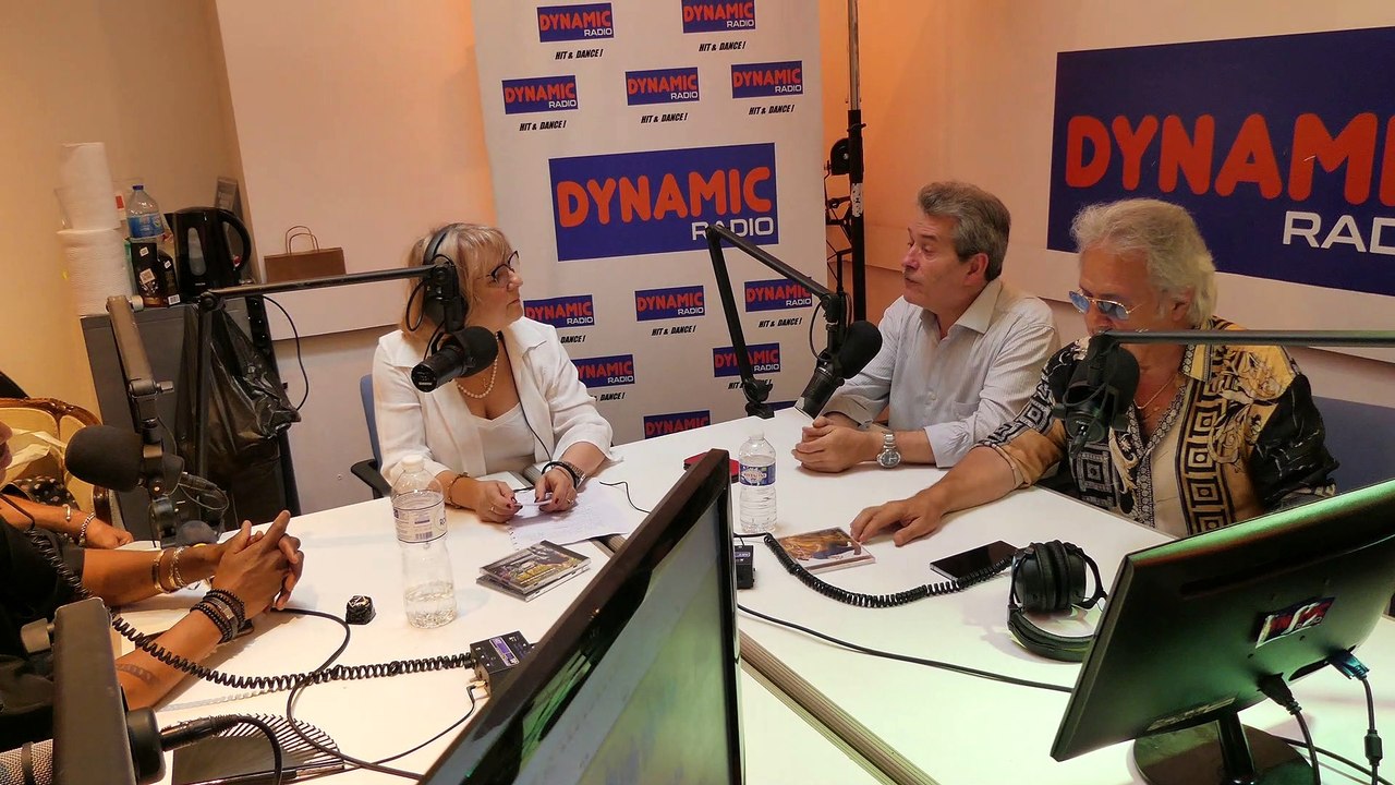 Radio Dynamic 9