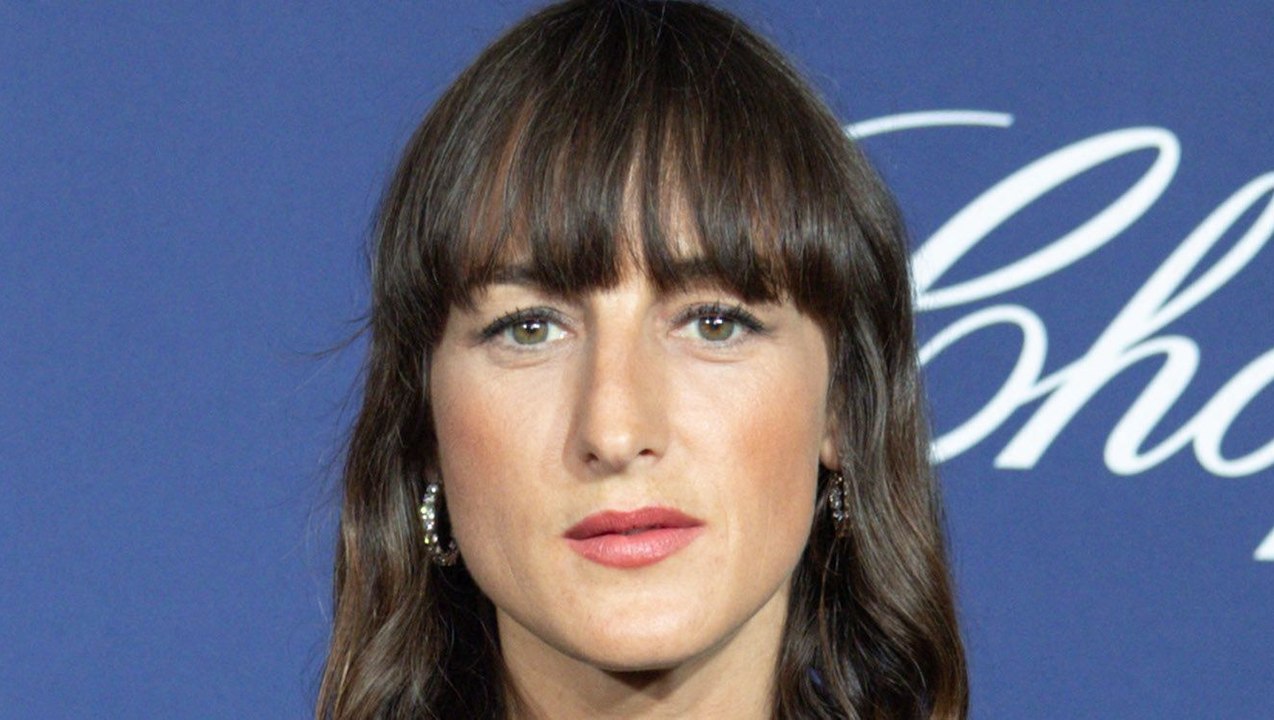 Juliette Armanet : les larmes aux yeux, elle évoque la maladie de sa grand-mère