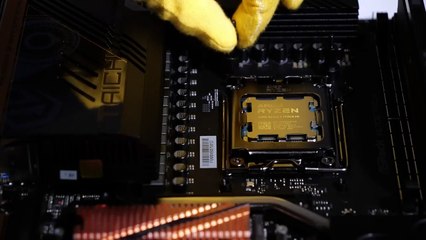 Building an AMD gaming PC for 2023 (High-end)