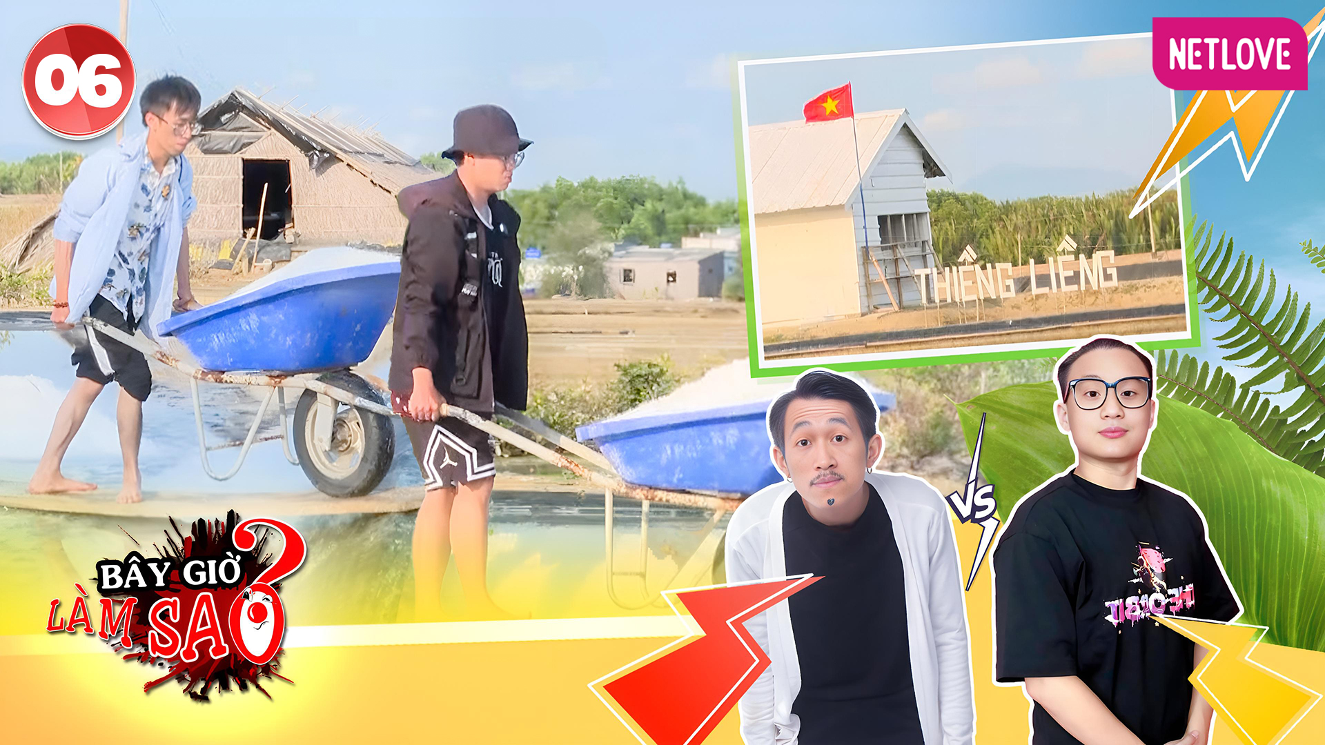 Bây Giờ Làm Sao 2023 | Dự Án Tỷ Views