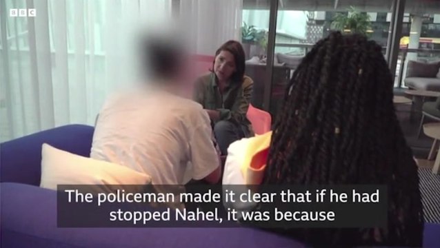 France riots: Family of Nahel M claim police officer ‘planned’ shooting ‘in his head’