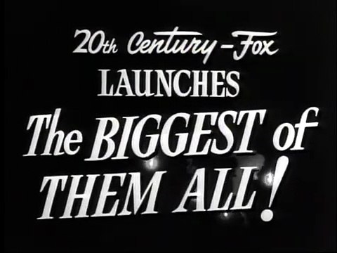 Titanic Bande-annonce (EN)