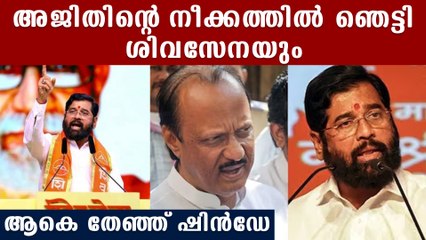 രാജാവില്‍ നിന്നും ഭൃത്യനിലേക്ക്, നിലനില്‍പ്പ് പോലും ഭീഷണിയില്‍