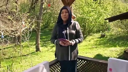 مسلسل زهور الدم الحلقة 133 مترجم