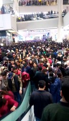 Emporium Mall of Lahore