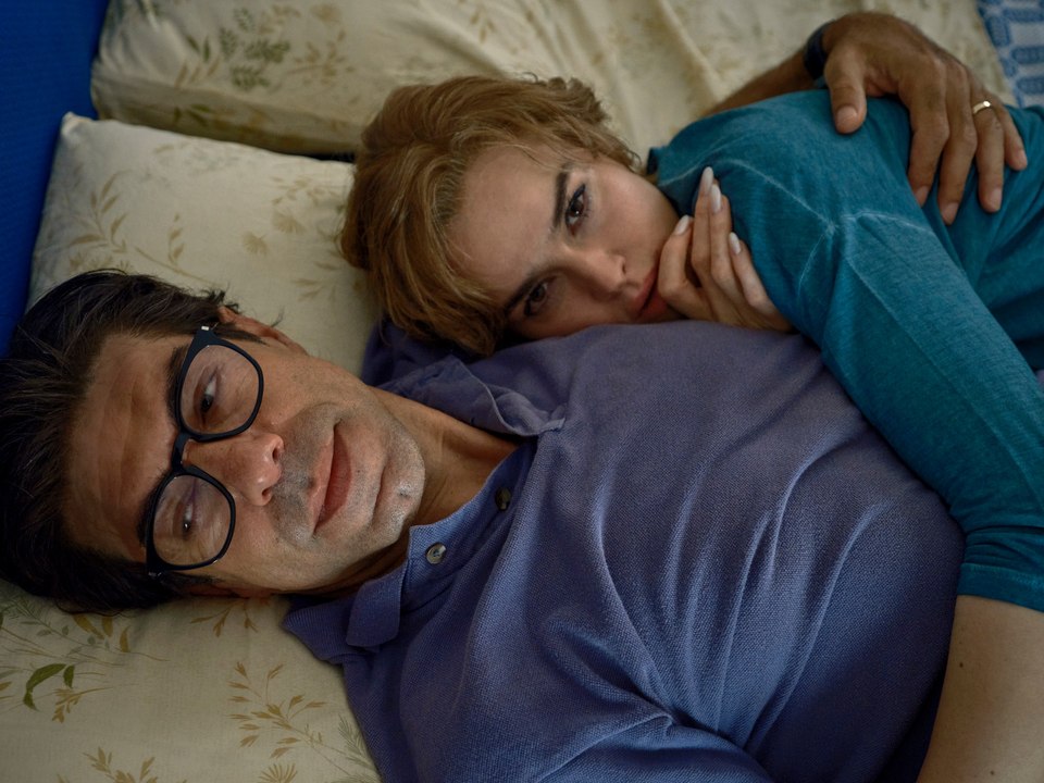 Il colibrì (Le Colibri): Trailer HD VO st FR/NL