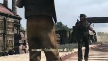 Red Dead Redemption - Tráiler Oficial Español