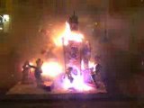 Las Fallas - Valencia