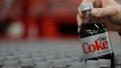 L'OMS déclare l'Aspartame cancérigène