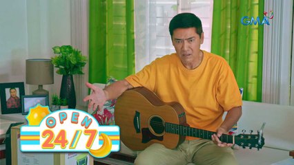 Open 24/7: High tech na arinola for sale! (Episode 6)