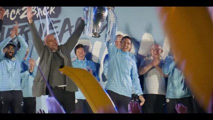 Seven years at City - is Pep the greatest ever?