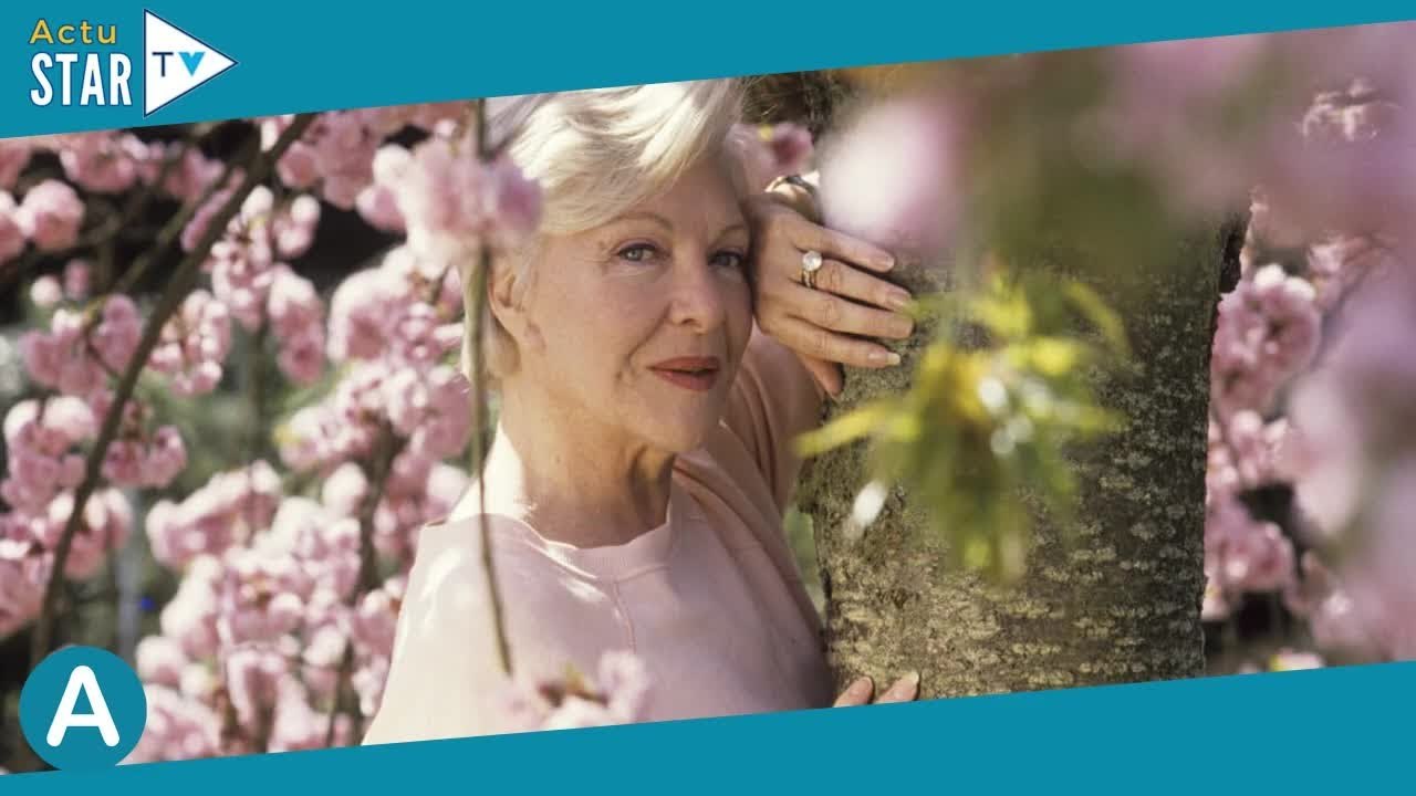 Cocktails de Tequila et pluie de stars : Line Renaud a fêté ses 95 ans chez elle à Rueil-Malmaison