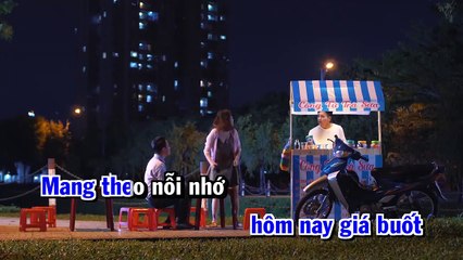 Phố Một Người - Hồ Quang Hiếu (Newtitan)