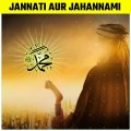 Jannati Aur Jahannami _ Heaven And Hell _ Islamic Fact Video _ #shorts #youtubeshorts #viral #islam