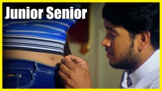 Junior Senior Tamil full movie | Kunchacko Boban | Mukesh | Salim Kumar | Tamil Comedy Movie