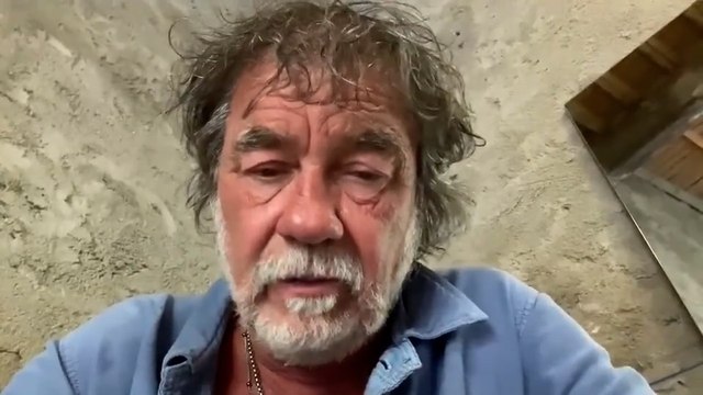 Olivier Marchal dément être l’auteur d’une lettre mettant en cause Omar Sy