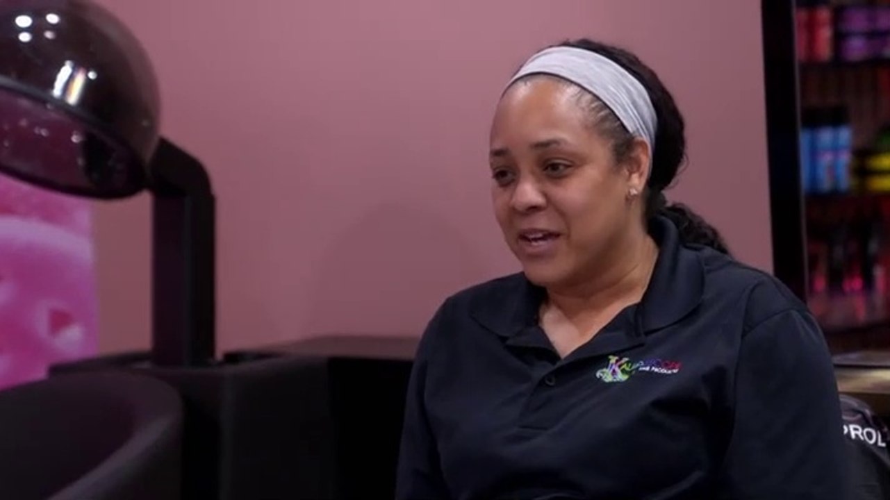 Brat Loves Judy S03E10