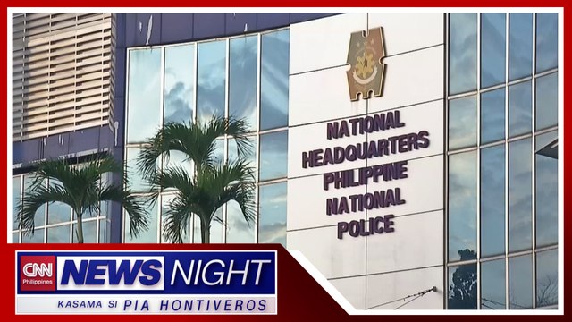 Apat na nahuling Chinese nationals sa Las Piñas POGO Complex ipapa-deport | News Night